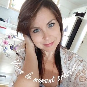 Meet your Posher, Marie